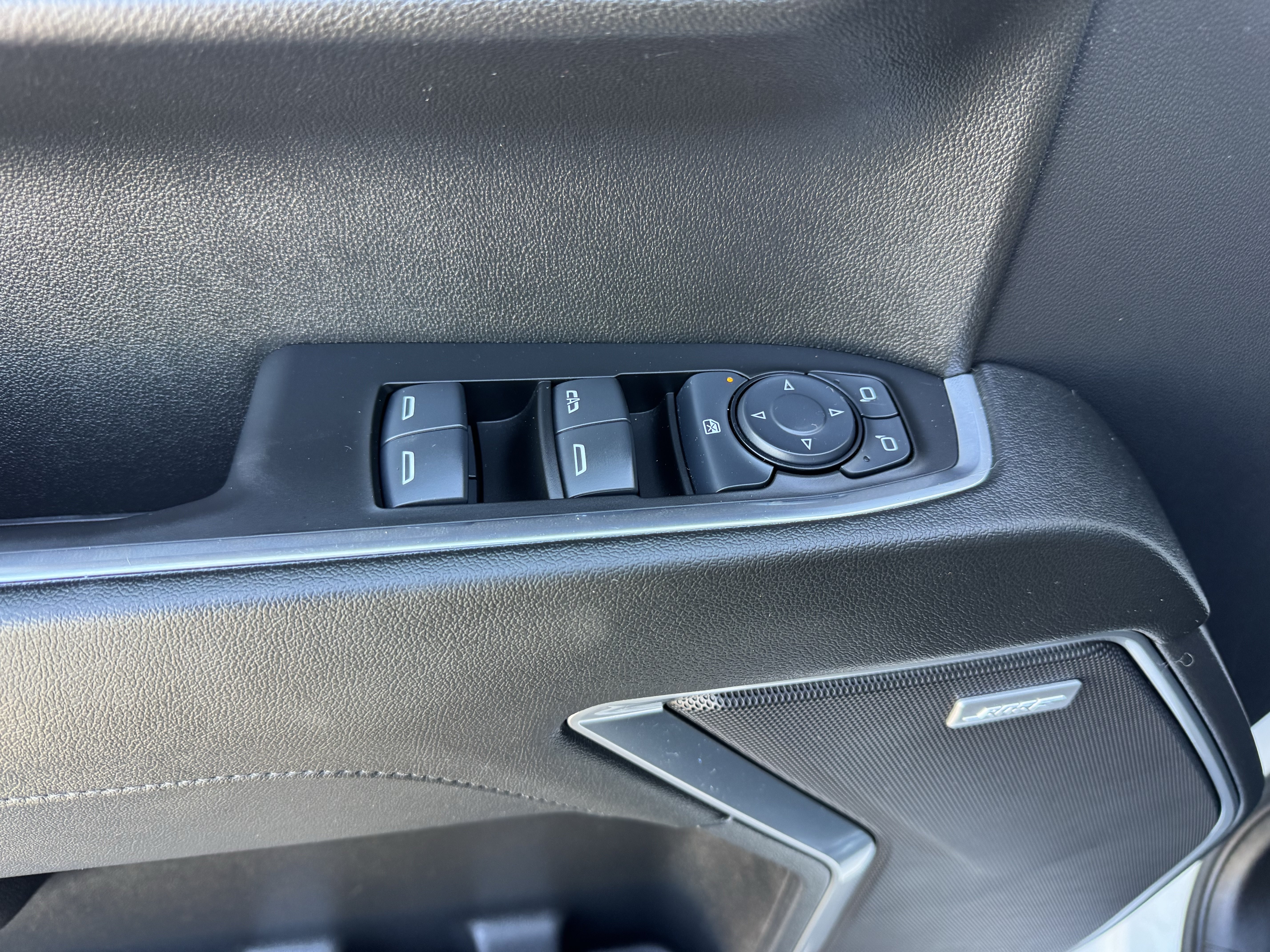 Used 2024 Chevrolet Silverado 1500 RST AWD/4WD image 12