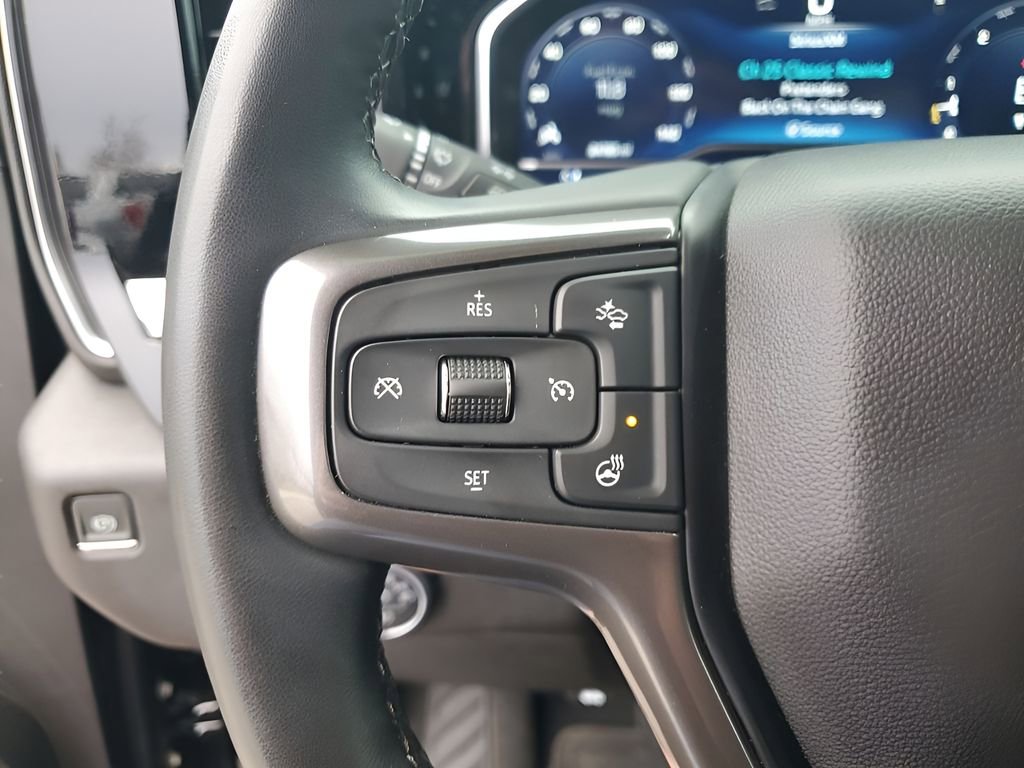 Used 2024 Chevrolet Silverado 2500 High Country w/ Midnight Edition image 36