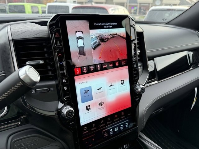 New 2026 RAM 3500 Limited image 21