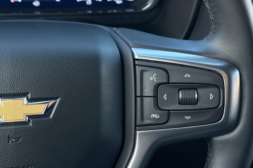 Certified 2024 Chevrolet Suburban Premier AWD/4WD image 31