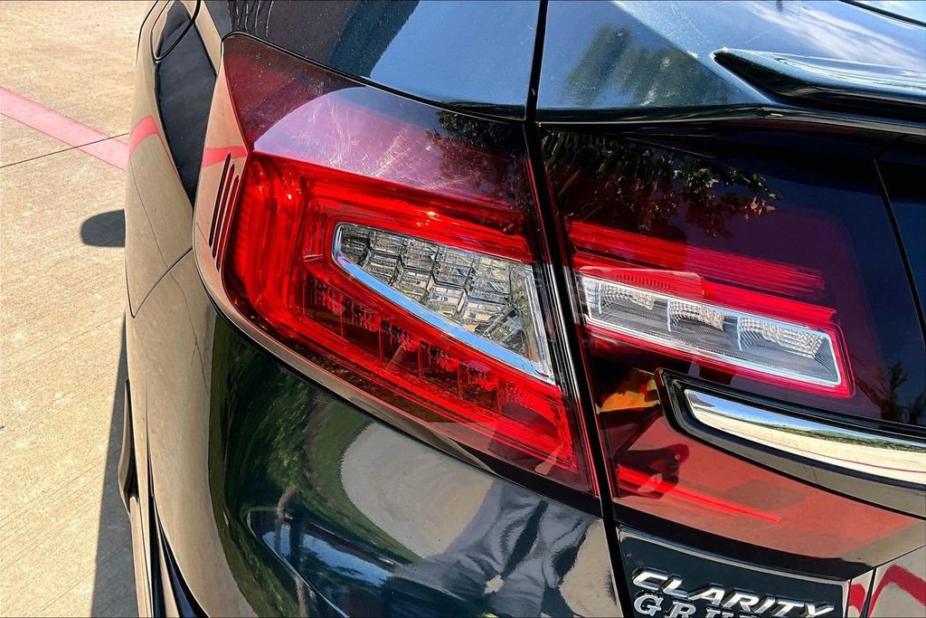 Used 2018 Honda Clarity Touring image 40