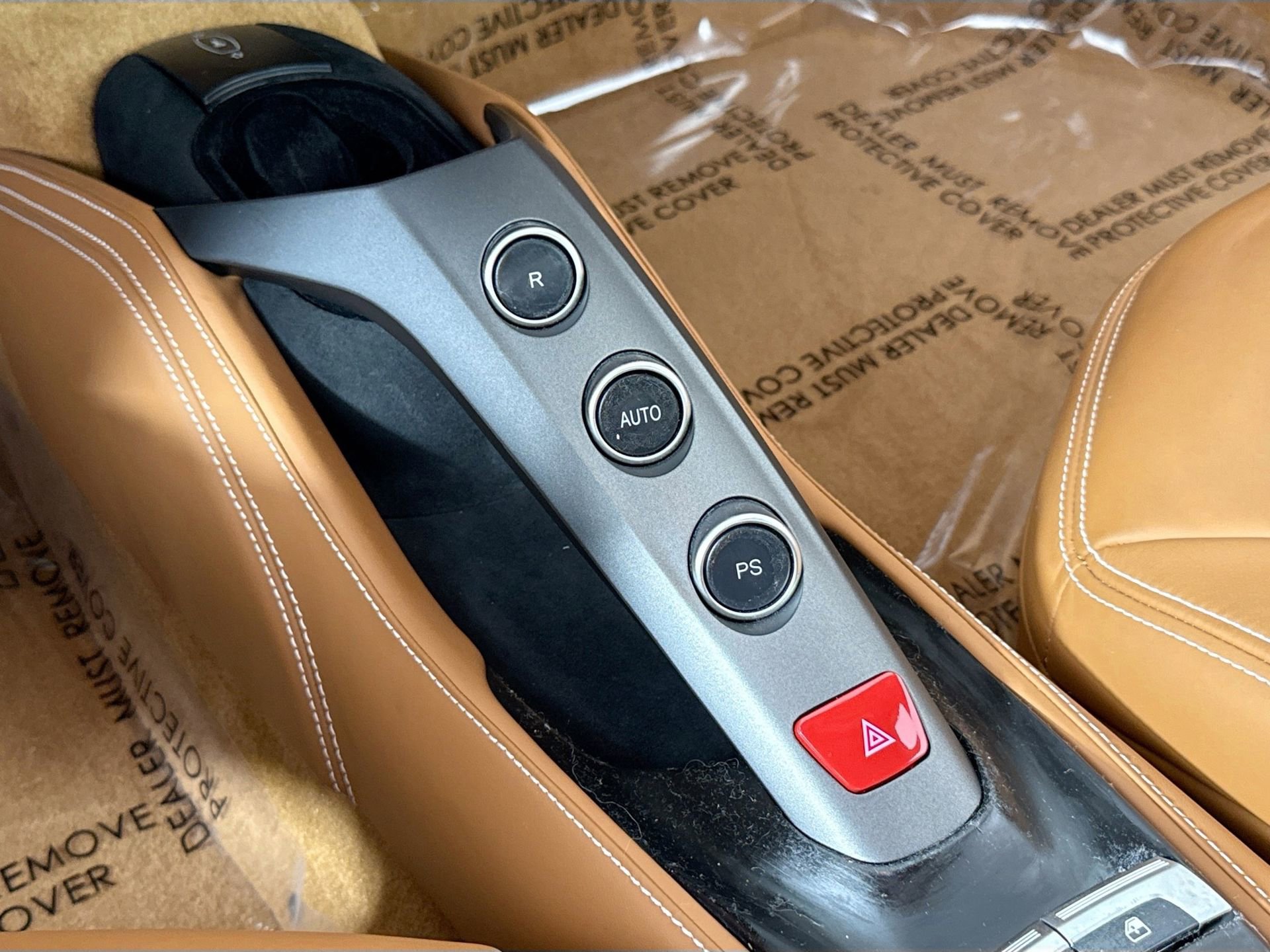 Certified 2019 Ferrari 488 Spider image 15