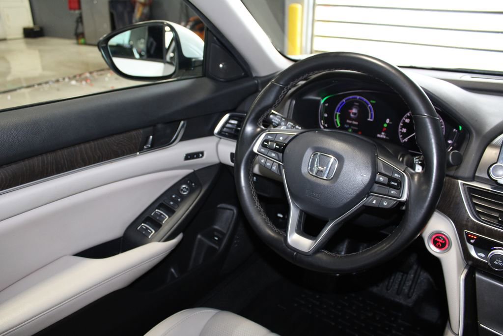 Used 2022 Honda Accord EX-L image 25