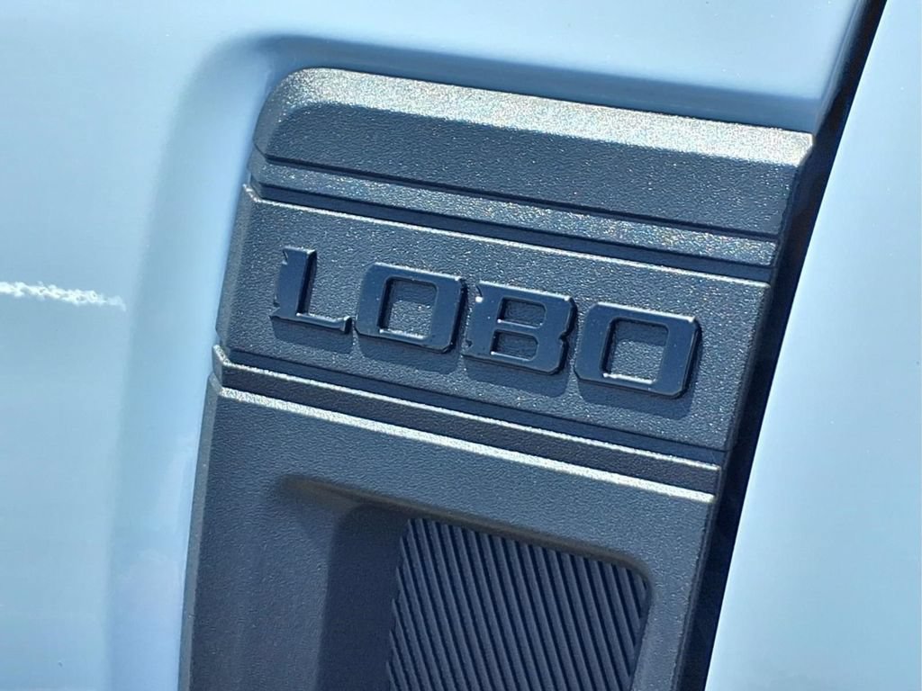 New 2026 Ford Maverick Lobo AWD/4WD image 31