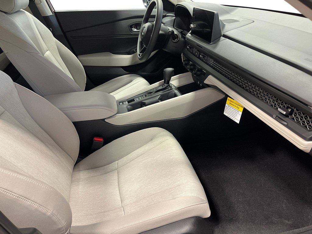 New 2026 Honda Accord SE image 19