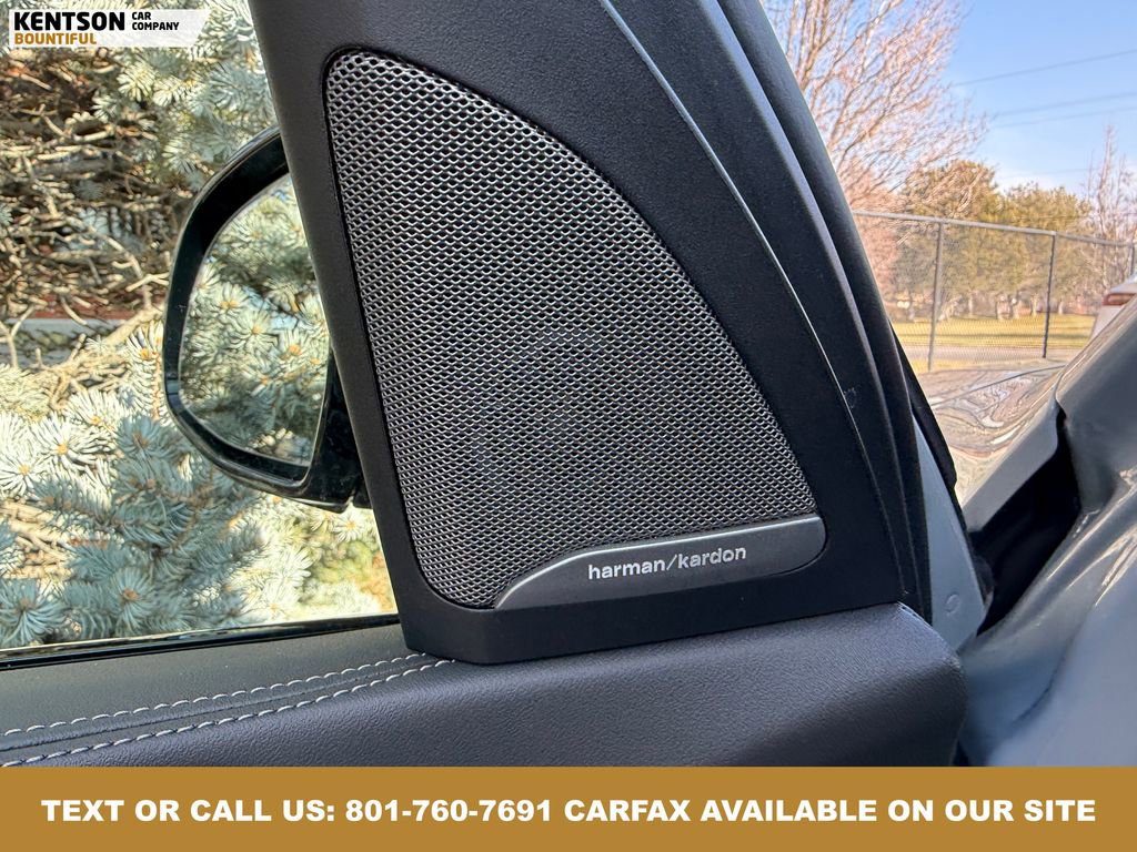 Used 2026 BMW X5 M60i image 21