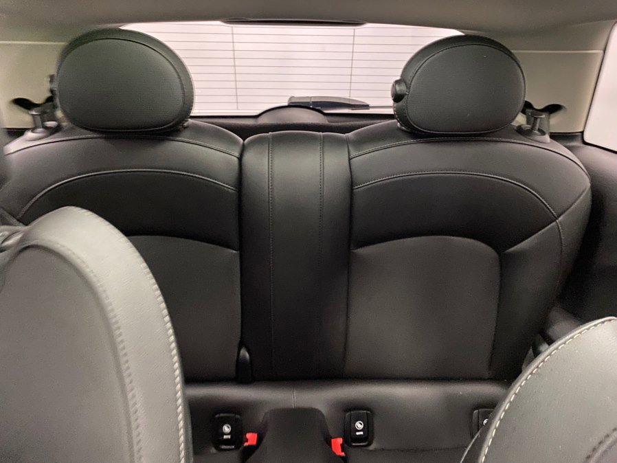 Used 2023 MINI Cooper S FWD image 37