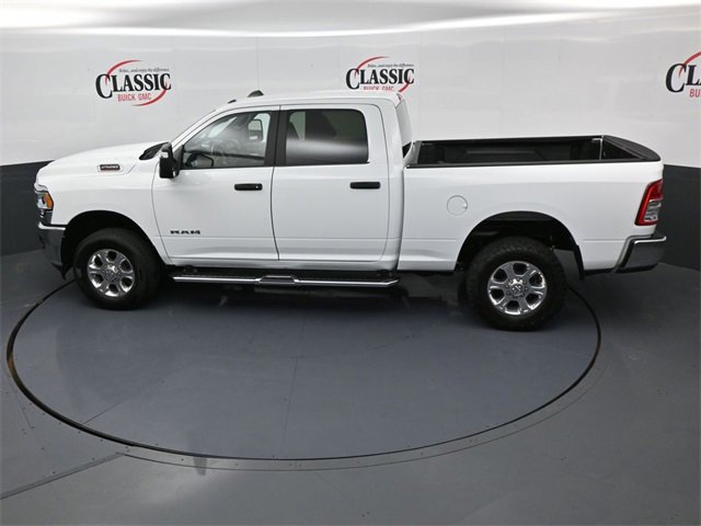 Used 2023 RAM 2500 Big Horn w/ Level 1 Equipment Group image 16