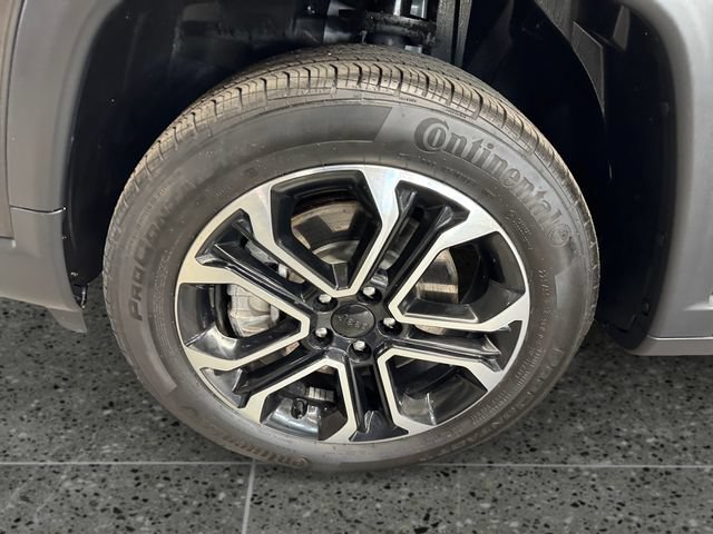 Used 2023 Jeep Compass Limited AWD/4WD image 24