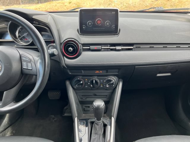 Used 2016 MAZDA CX-3 Sport AWD/4WD image 19