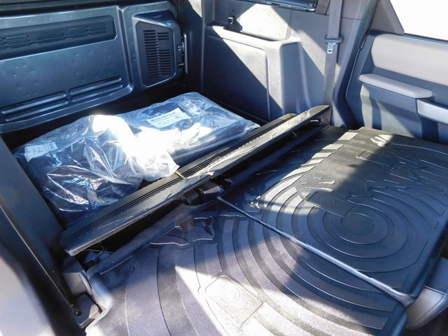 Used 2023 Ford Bronco Wildtrak image 26