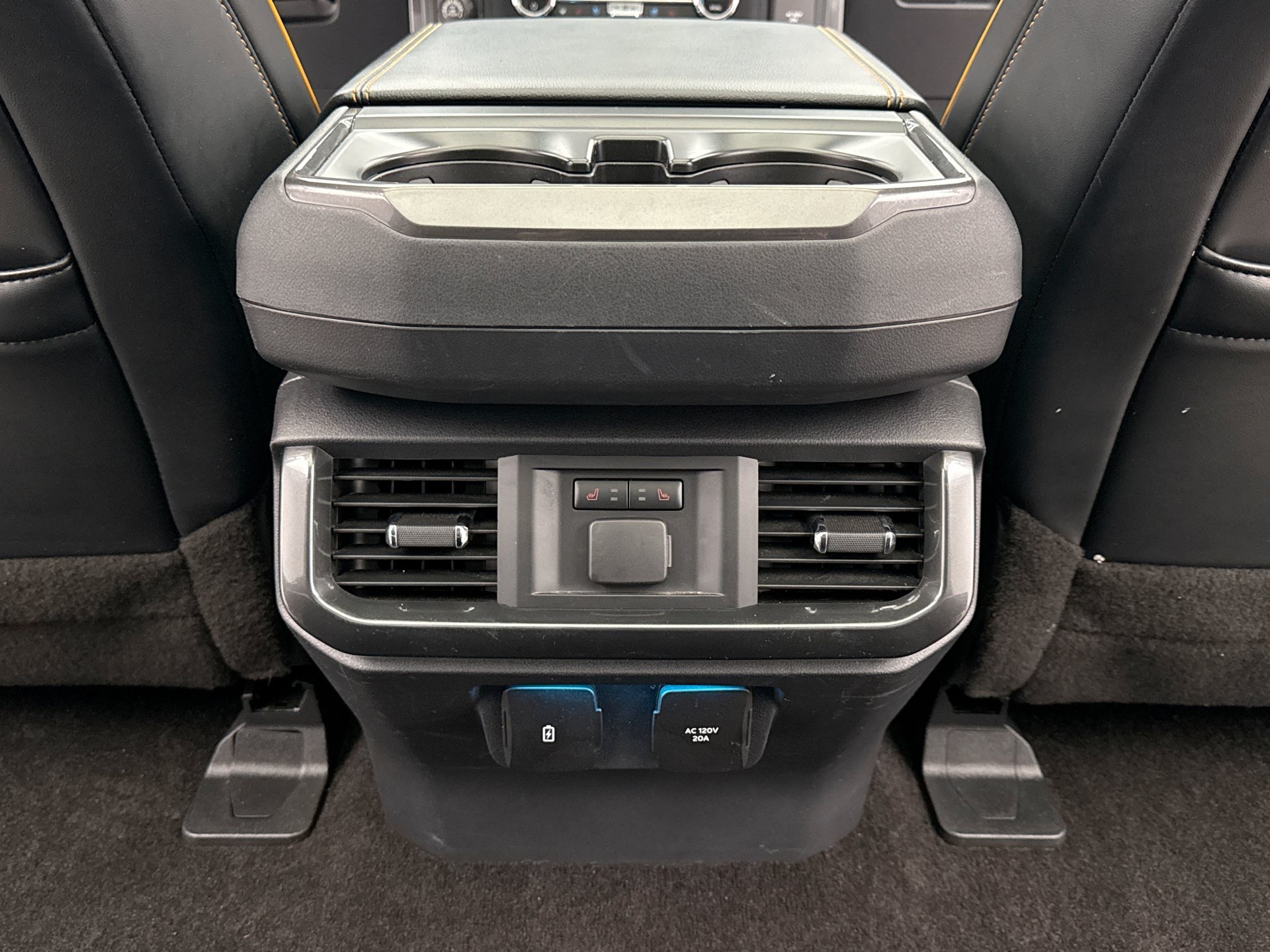Used 2021 Ford F150 Tremor w/ Equipment Group 402A High AWD/4WD image 16