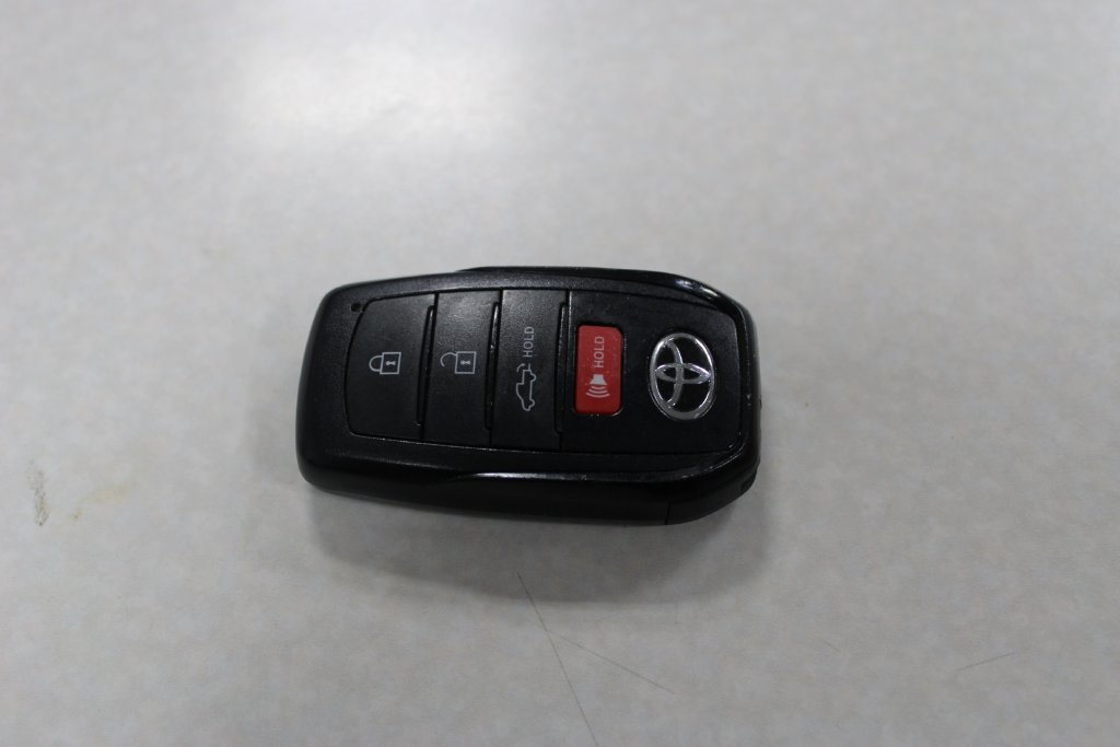 Used 2024 Toyota Tundra 1794 Edition AWD/4WD image 38