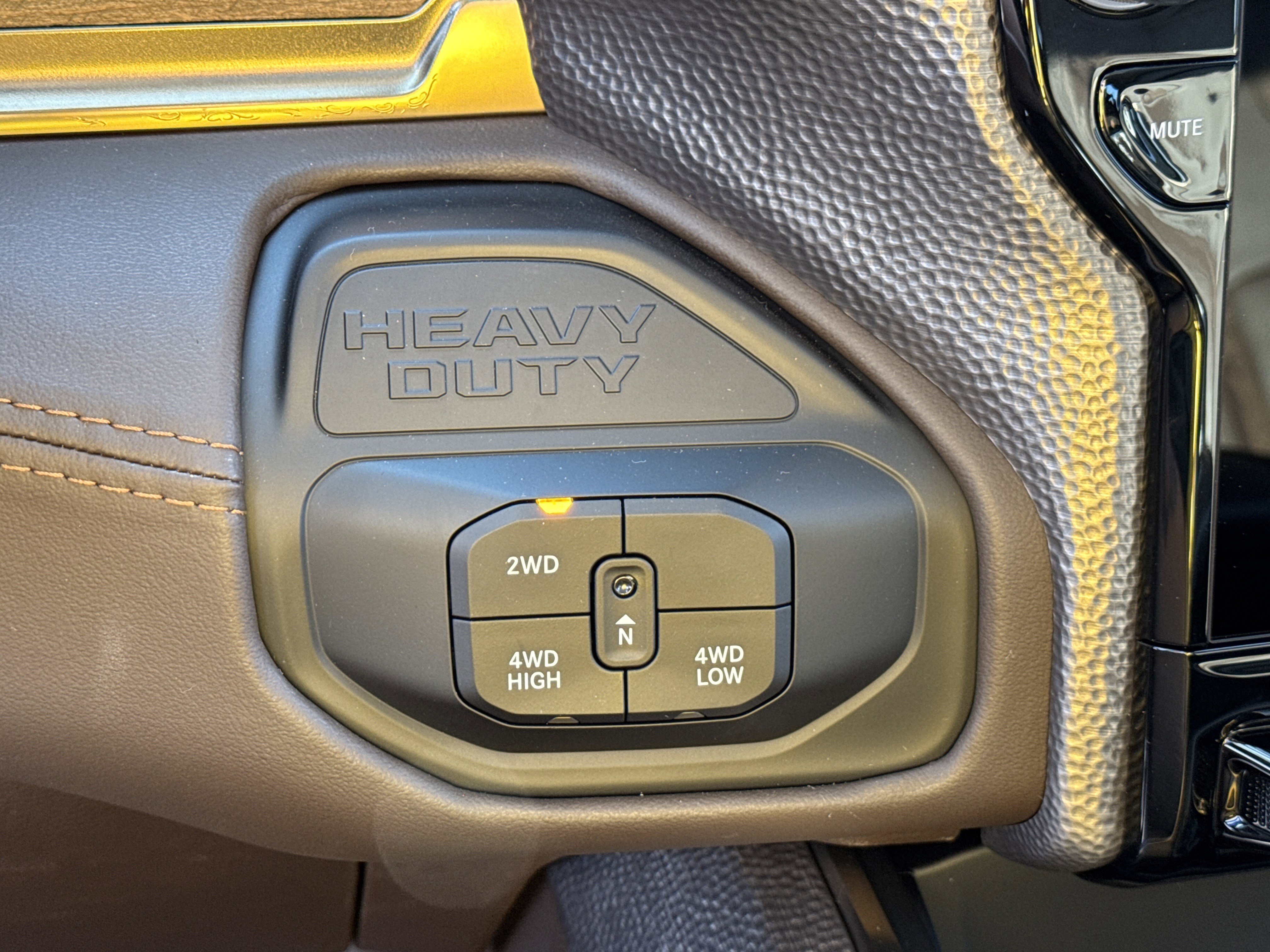 New 2026 RAM 3500 Longhorn image 38