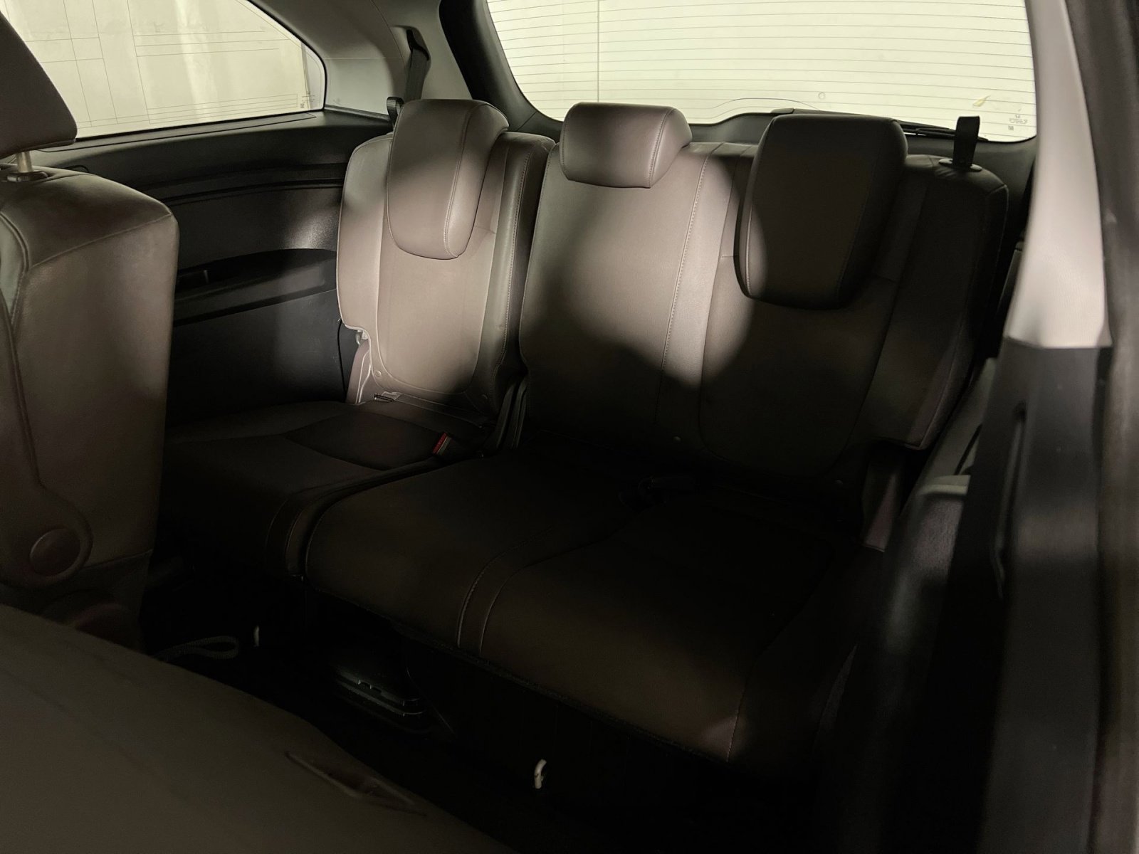 Used 2018 Honda Odyssey EX-L image 25