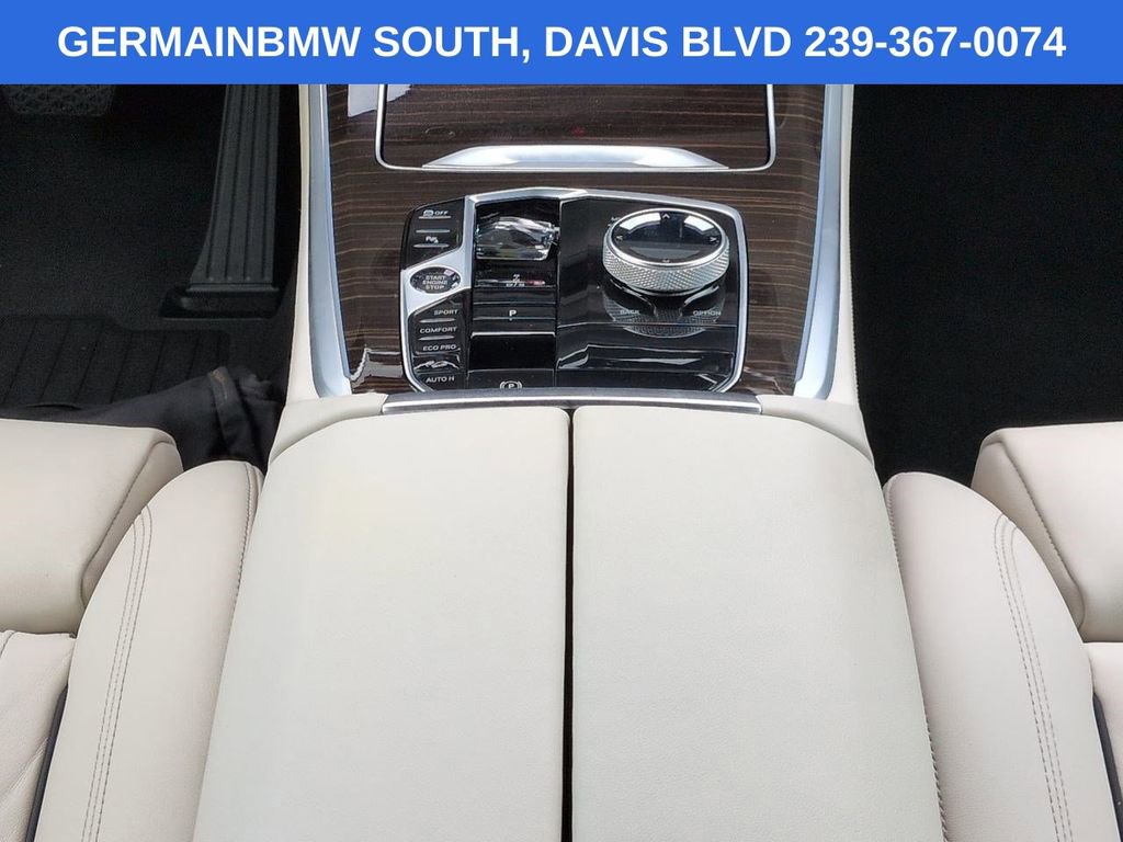 Certified 2024 BMW X5 xDrive40i w/ Executive Package AWD/4WD image 20