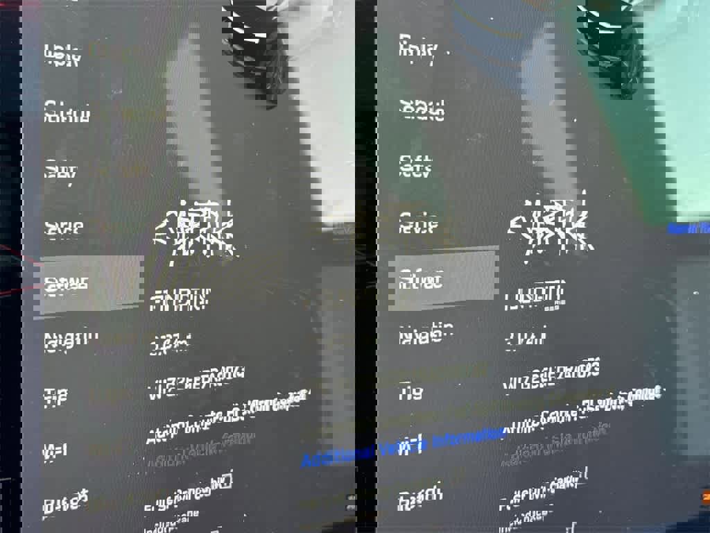 Used 2024 Tesla Cybertruck AWD Crew Cab image 20