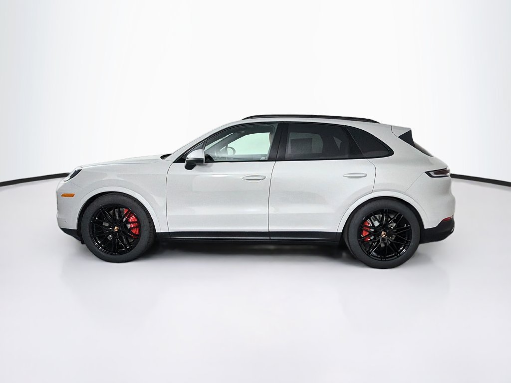 New 2026 Porsche Cayenne S AWD/4WD image 2