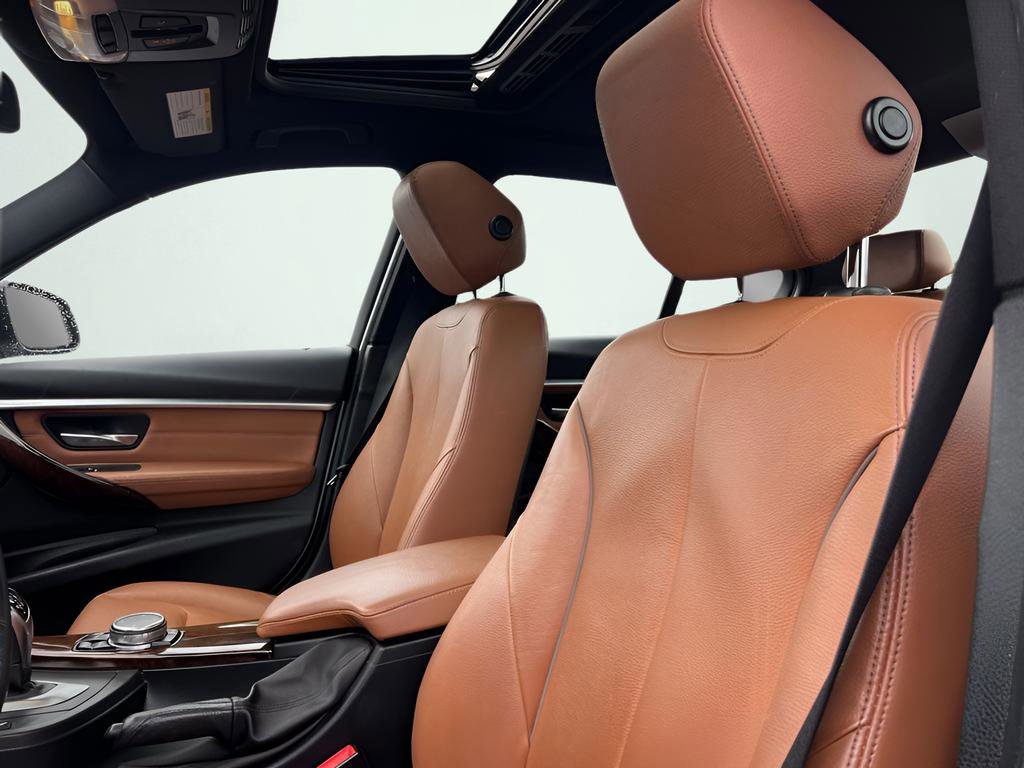 Used 2016 BMW 340i Sedan image 36