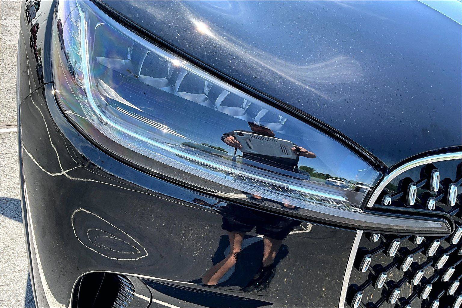 Used 2025 Lincoln Aviator AWD image 31