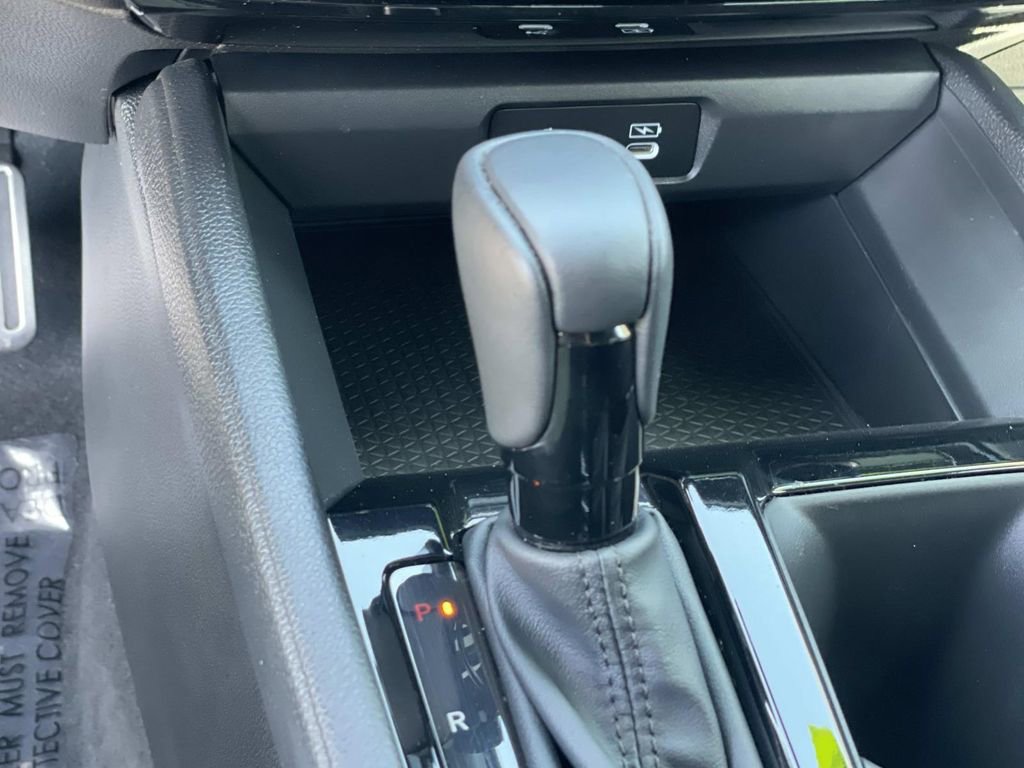 Used 2024 Honda Accord Sport image 17