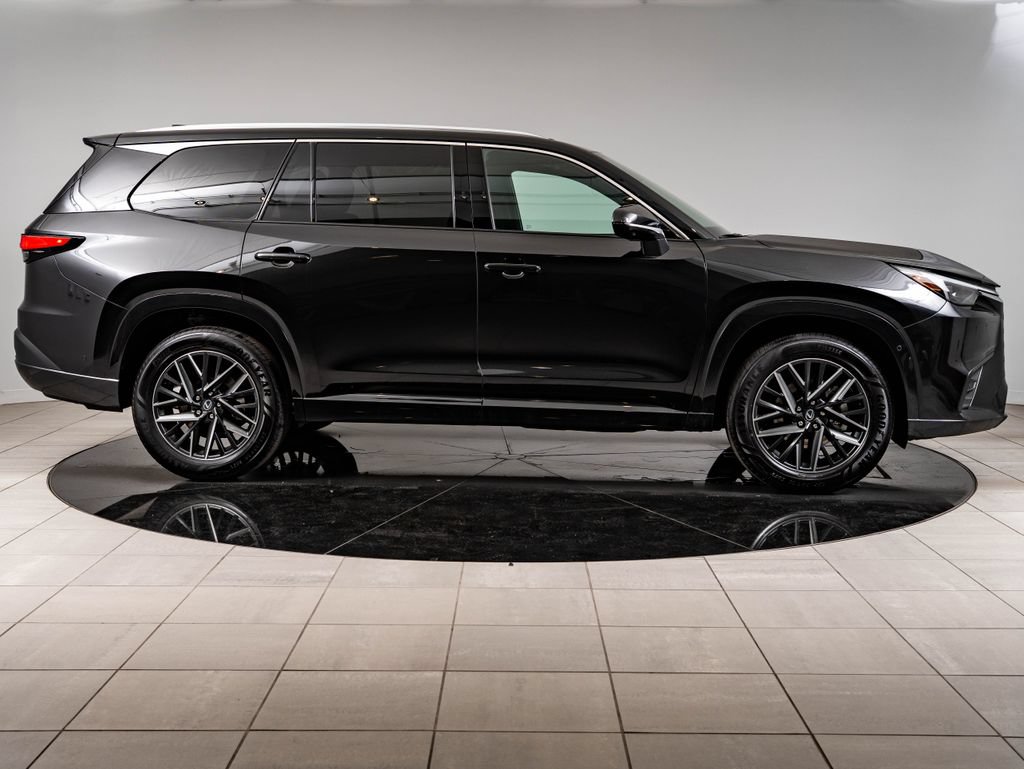 New 2026 Lexus TX 350 AWD w/ Technology Package image 11
