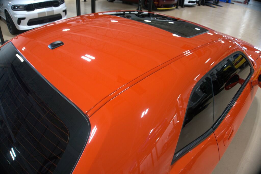 Used 2009 Dodge Challenger R/T image 22