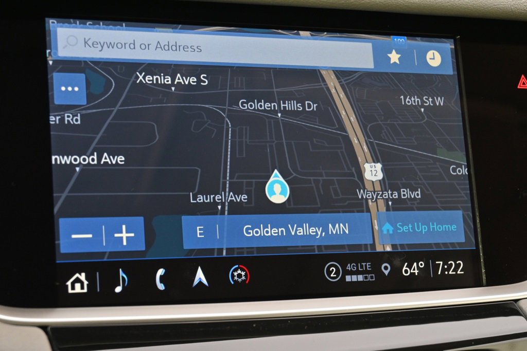 New 2025 Cadillac XT5 Premium Luxury w/ LPO, Floor Liner Package image 27