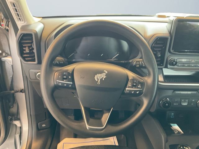 Used 2022 Ford Bronco Sport AWD/4WD image 12