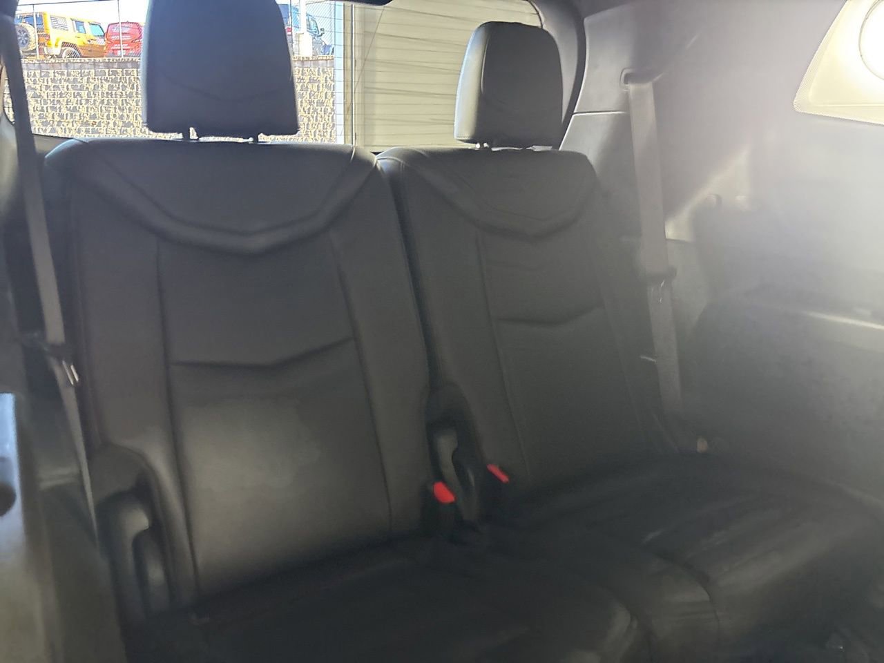 Used 2025 Cadillac XT6 Premium Luxury image 30