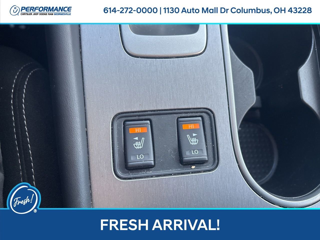 Used 2021 Nissan Murano SV image 25