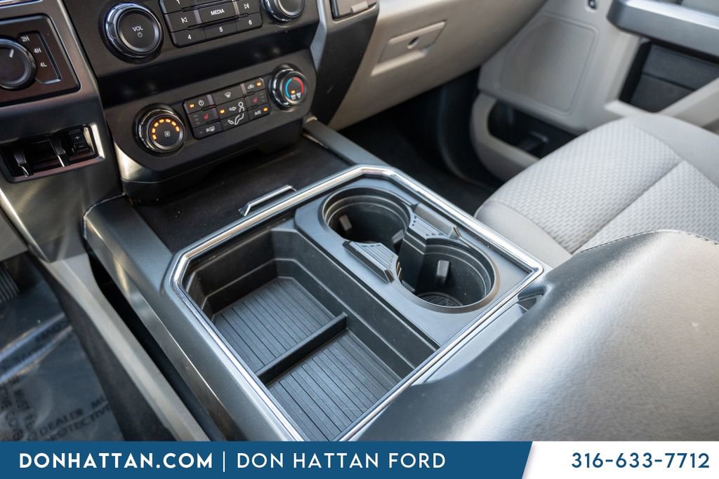 Used 2022 Ford F250 XLT w/ XLT Premium Package image 15