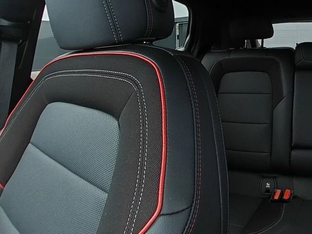 Used 2024 Chevrolet Equinox EV RS FWD image 25