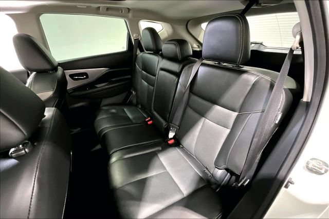 Used 2020 Nissan Murano SL AWD/4WD image 27