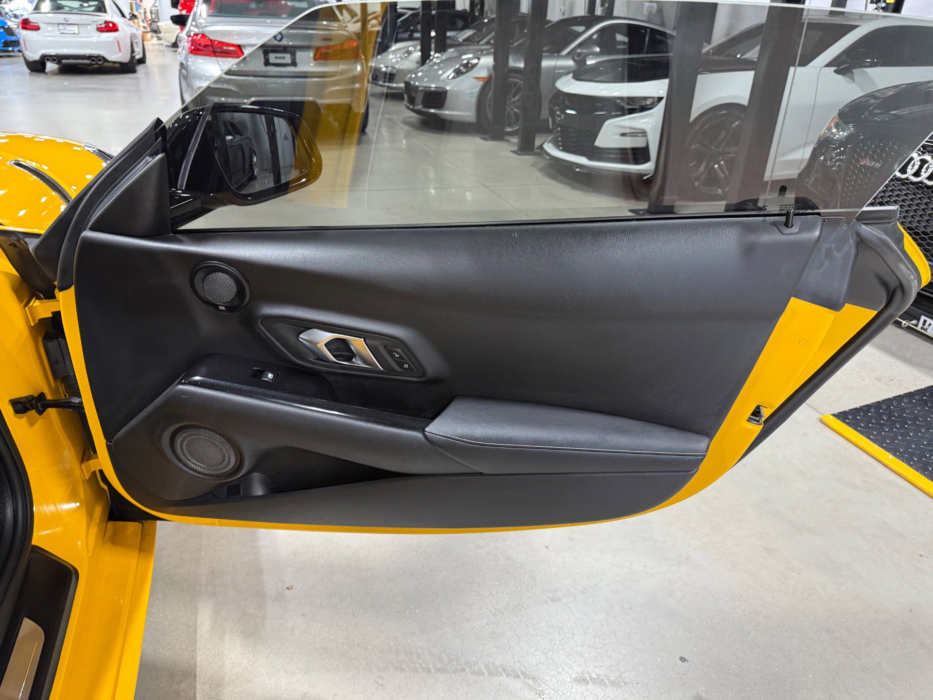 Used 2022 Toyota Supra image 47