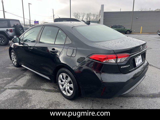 Used 2022 Toyota Corolla LE image 5
