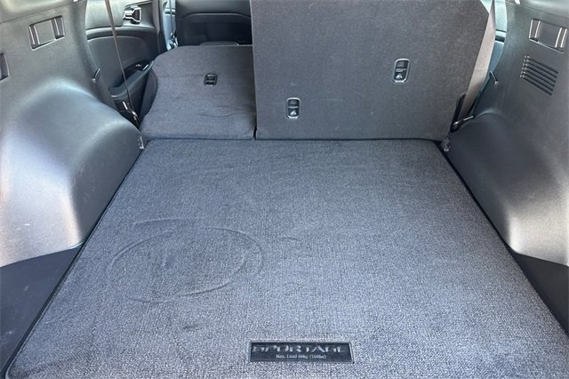 Certified 2023 Kia Sportage X-Line Prestige image 20