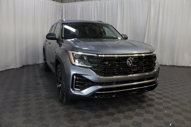New 2025 Volkswagen Atlas SEL Premium R-Line image 33