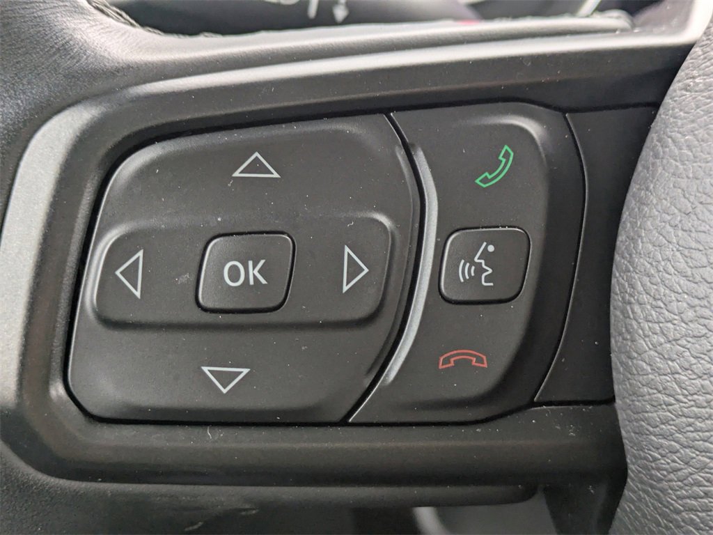 Used 2022 Jeep Gladiator Sport image 25