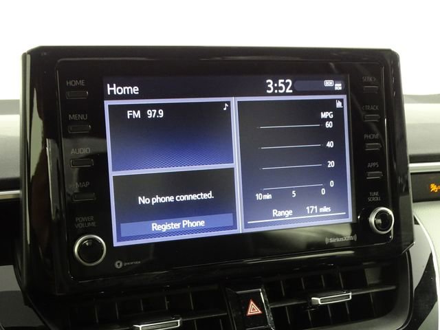 Used 2022 Toyota Corolla SE w/ Carpet Mat Package (TMS) image 30