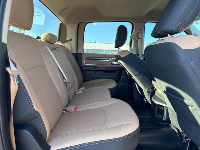 Used 2019 RAM 2500 Big Horn AWD/4WD image 12