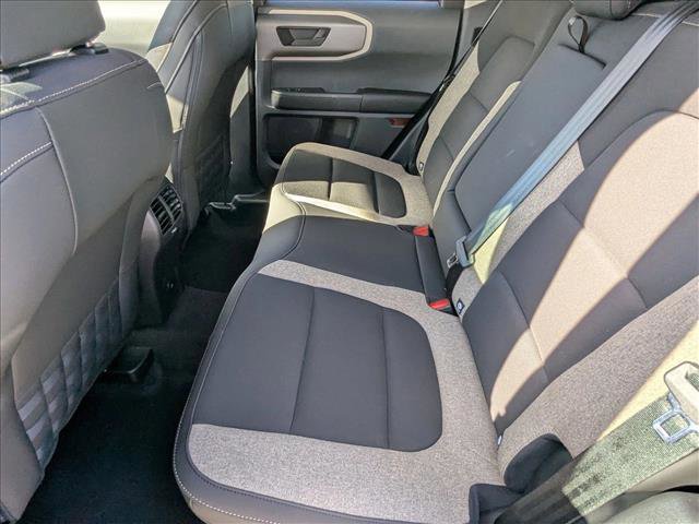 New 2025 Ford Bronco Sport Big Bend image 15