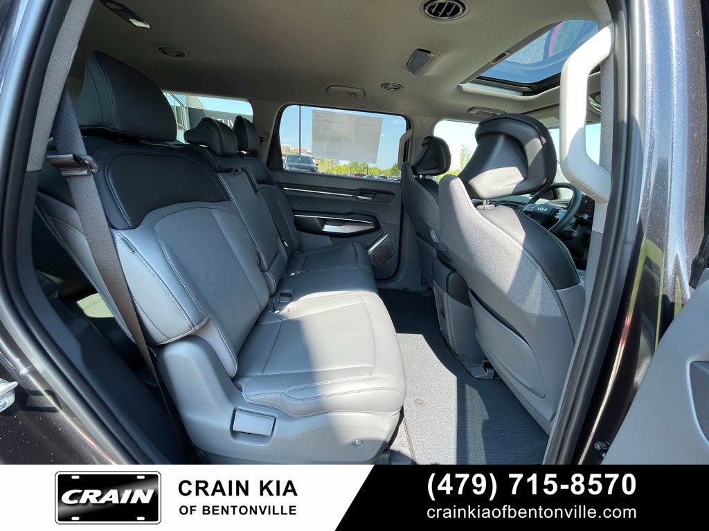 New 2026 Kia EV9 Light image 30