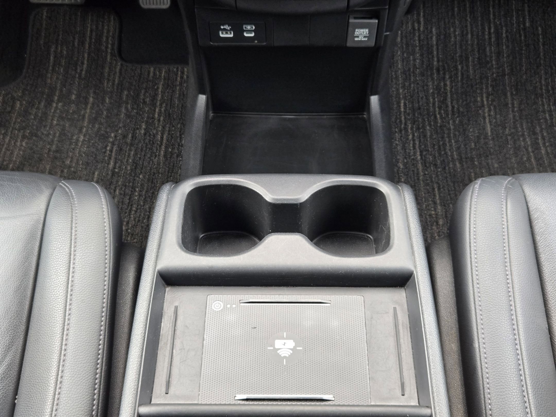 Used 2025 Honda Odyssey EX-L image 18