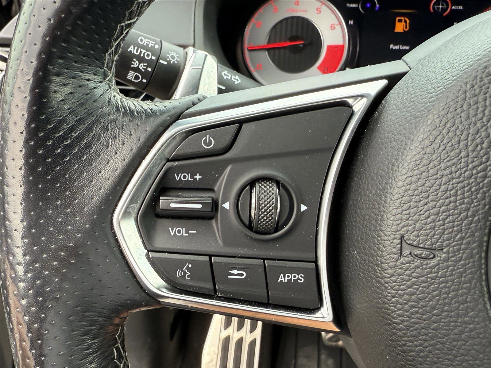 Used 2021 Acura RDX A-Spec image 21