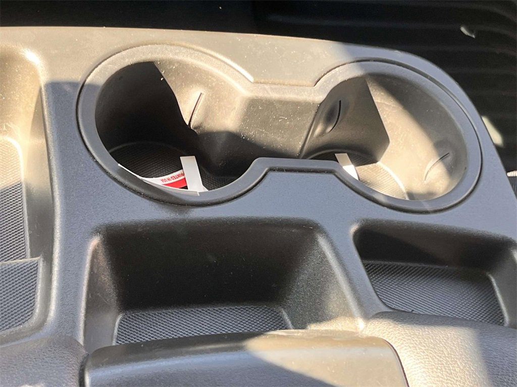 Used 2023 Chevrolet Silverado 1500 LT image 21