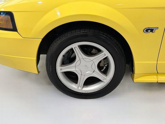 Used 2002 Ford Mustang GT image 22