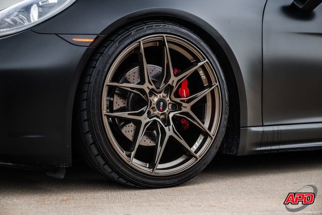 Used 2017 Porsche 718 Cayman image 41