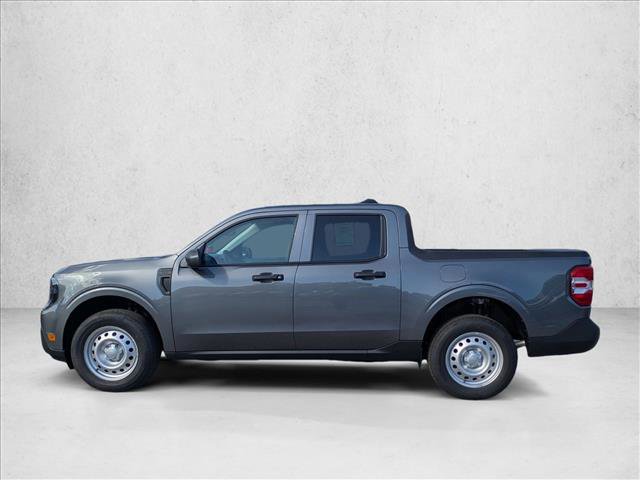 New 2026 Ford Maverick XL image 5