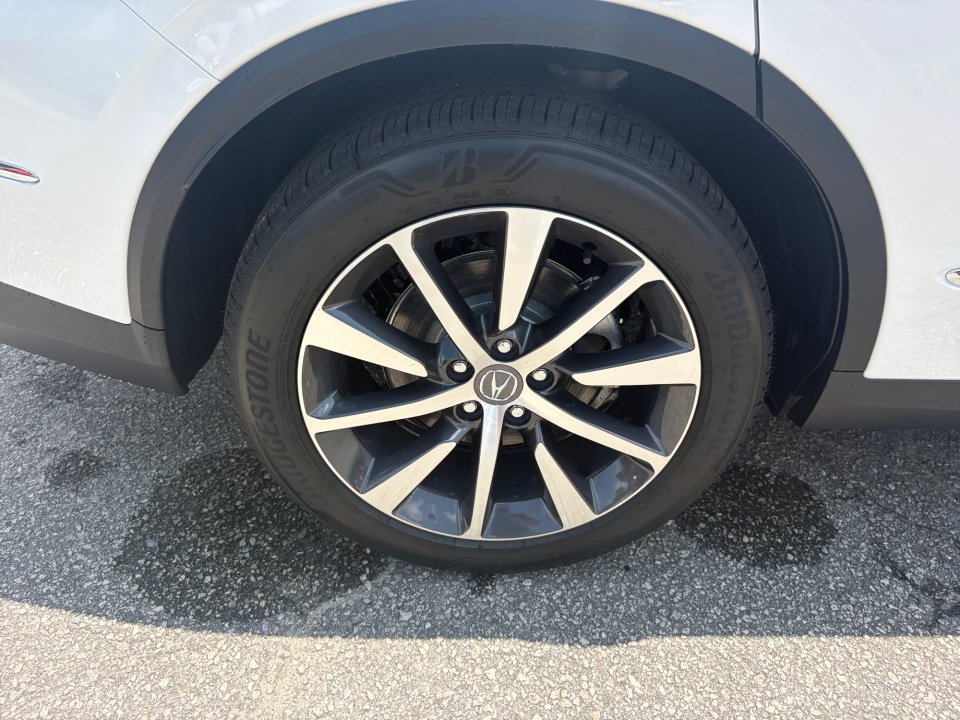 New 2026 Acura MDX FWD w/ Technology Package image 23
